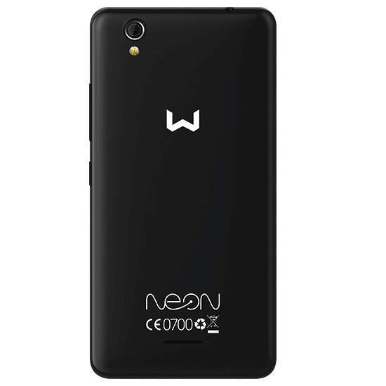 Weimei Mobile Neon 32gb 4g Negro